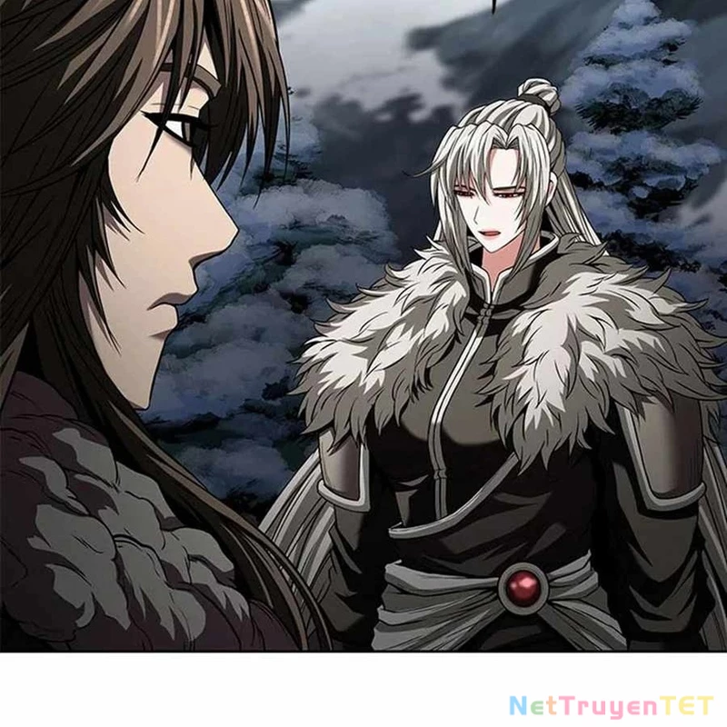 Bất Khả Chiến Bại Chapter 42 - Trang 2