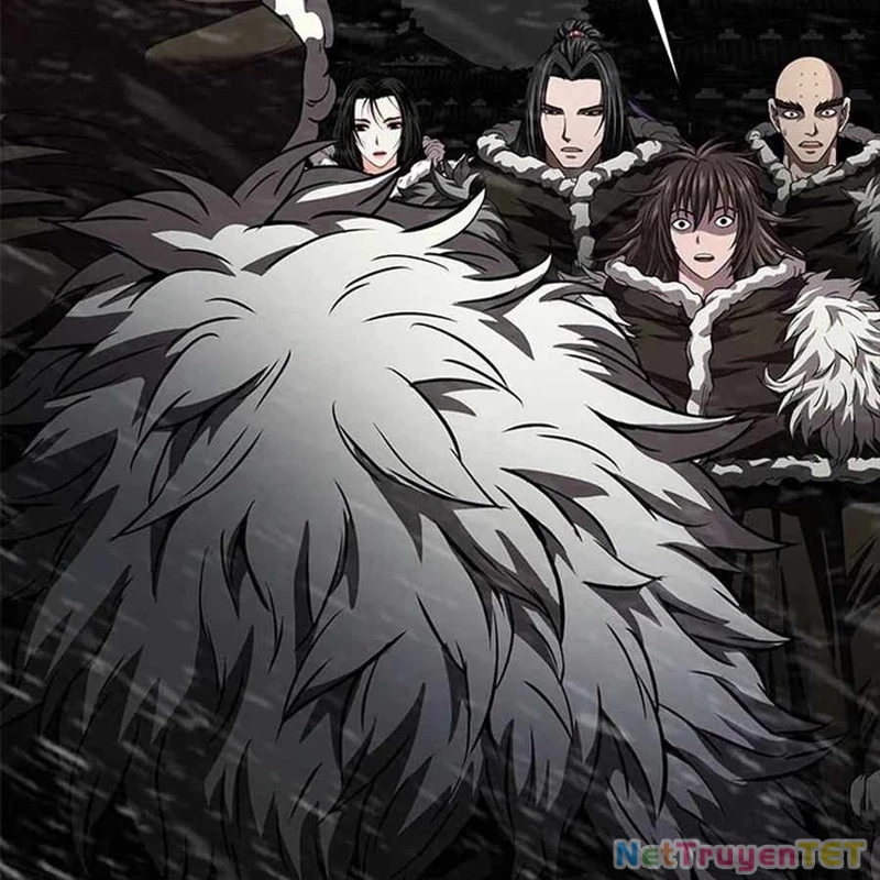 Bất Khả Chiến Bại Chapter 42 - Trang 2