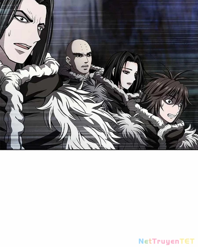 Bất Khả Chiến Bại Chapter 43 - Trang 2