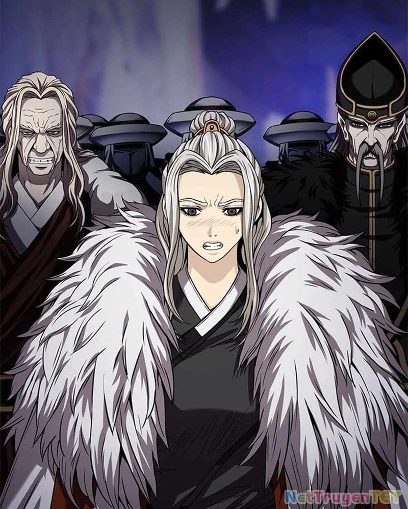 Bất Khả Chiến Bại Chapter 43 - Trang 2
