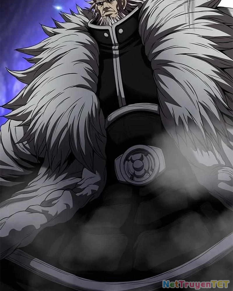 Bất Khả Chiến Bại Chapter 45 - Trang 2