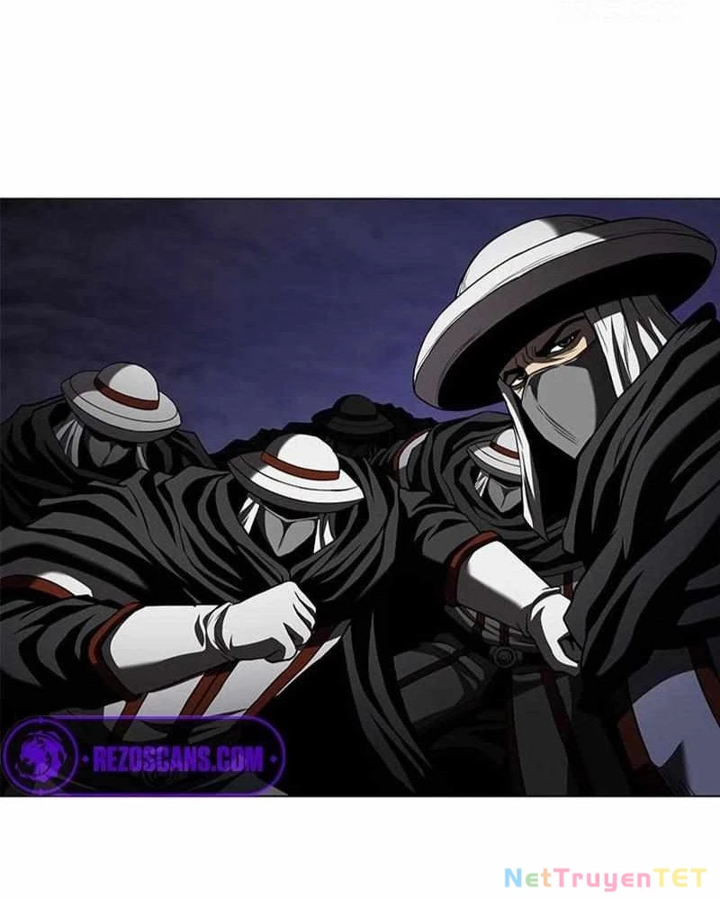 Bất Khả Chiến Bại Chapter 45 - Trang 2
