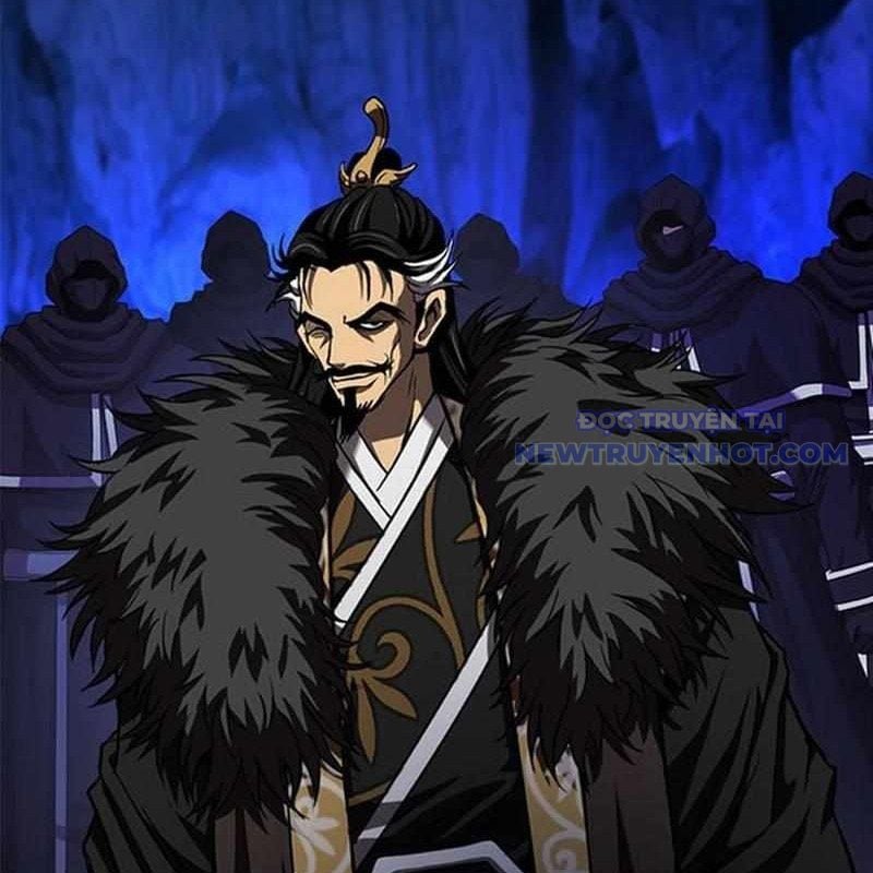 Bất Khả Chiến Bại Chapter 46 - Trang 2