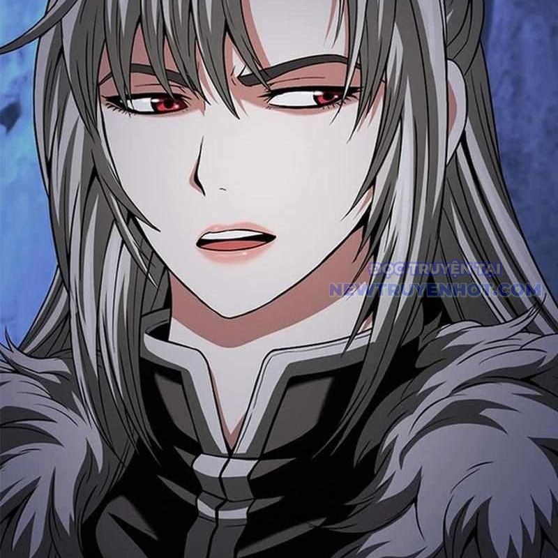 Bất Khả Chiến Bại Chapter 46 - Trang 2