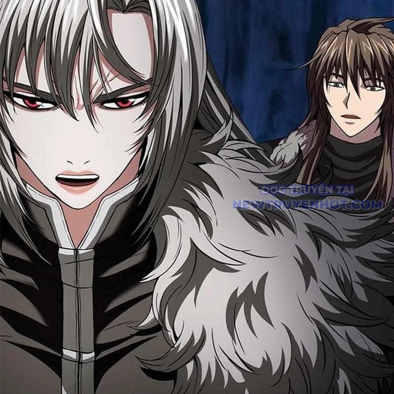 Bất Khả Chiến Bại Chapter 46 - Trang 2
