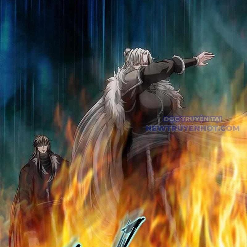 Bất Khả Chiến Bại Chapter 46 - Trang 2