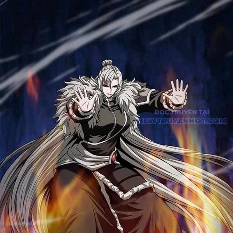 Bất Khả Chiến Bại Chapter 46 - Trang 2