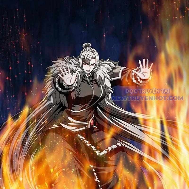 Bất Khả Chiến Bại Chapter 46 - Trang 2
