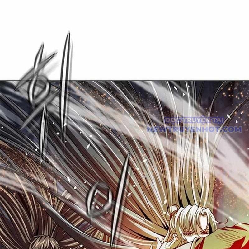 Bất Khả Chiến Bại Chapter 46 - Trang 2