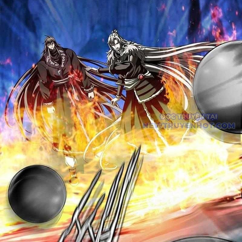 Bất Khả Chiến Bại Chapter 46 - Trang 2
