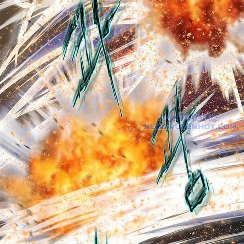 Bất Khả Chiến Bại Chapter 46 - Trang 2