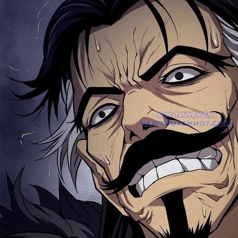 Bất Khả Chiến Bại Chapter 46 - Trang 2