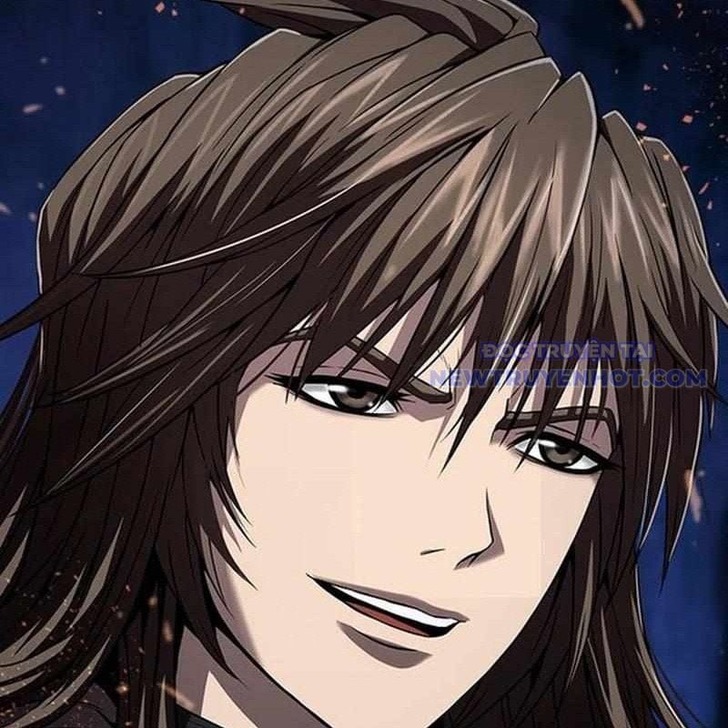 Bất Khả Chiến Bại Chapter 46 - Trang 2