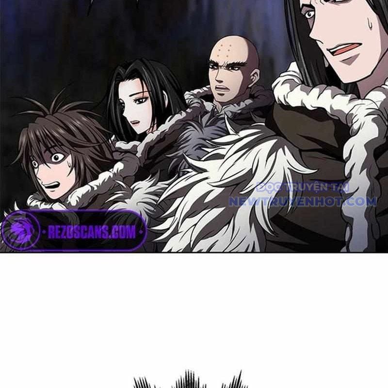 Bất Khả Chiến Bại Chapter 46 - Trang 2