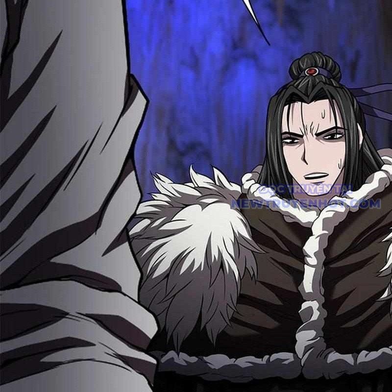 Bất Khả Chiến Bại Chapter 46 - Trang 2