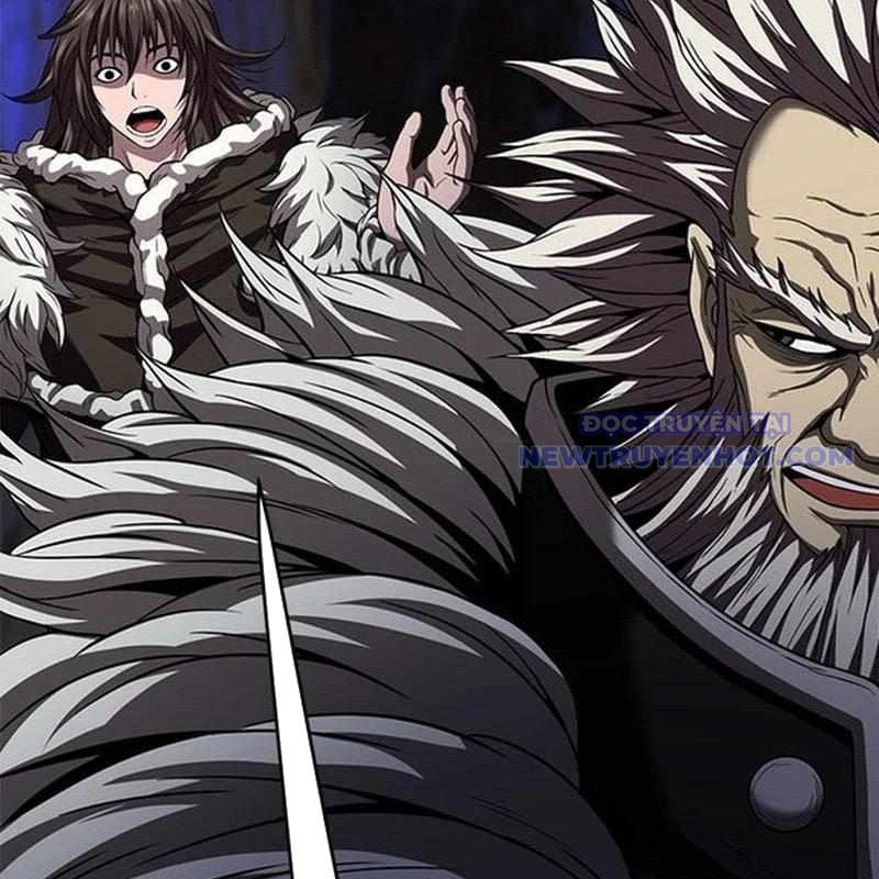 Bất Khả Chiến Bại Chapter 46 - Trang 2
