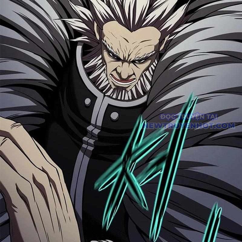 Bất Khả Chiến Bại Chapter 46 - Trang 2