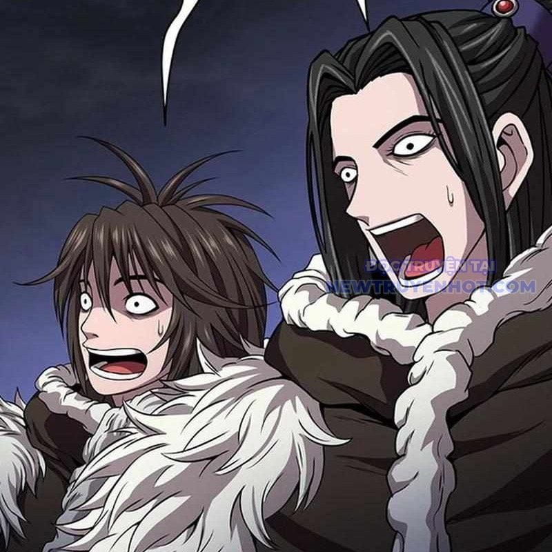 Bất Khả Chiến Bại Chapter 46 - Trang 2