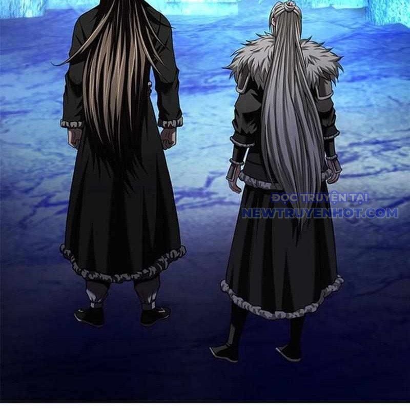 Bất Khả Chiến Bại Chapter 46 - Trang 2