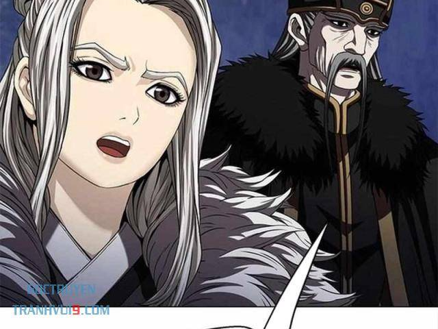 Bất Khả Chiến Bại Chapter 47 - Trang 2