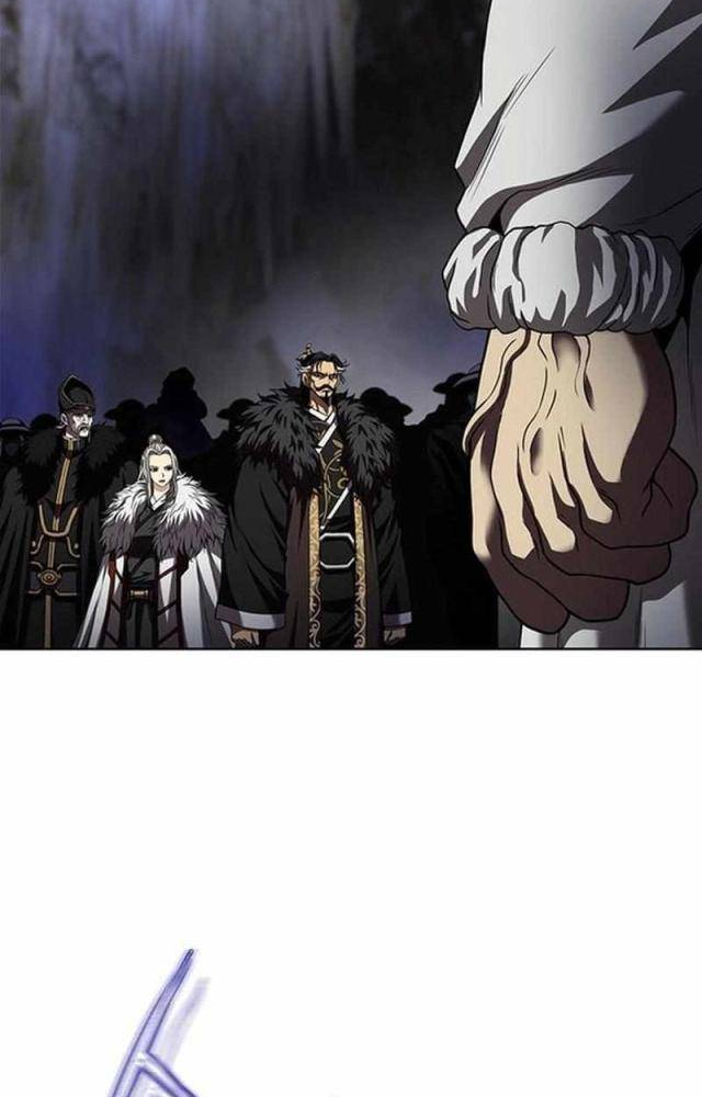 Bất Khả Chiến Bại Chapter 47 - Trang 2