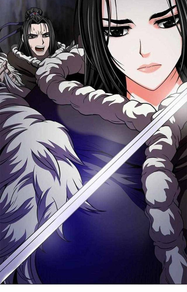 Bất Khả Chiến Bại Chapter 47 - Trang 2