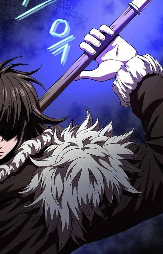Bất Khả Chiến Bại Chapter 47 - Trang 2