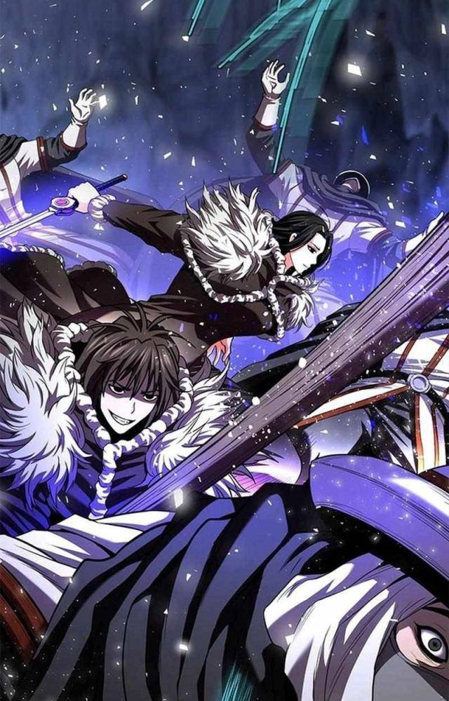 Bất Khả Chiến Bại Chapter 47 - Trang 2