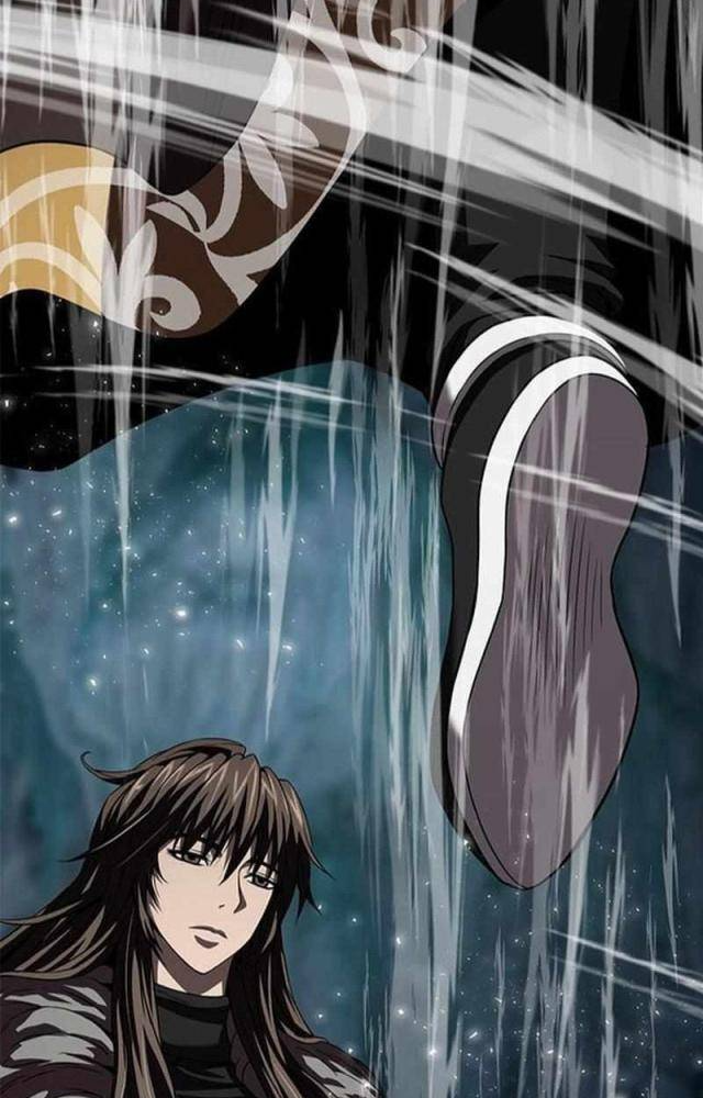 Bất Khả Chiến Bại Chapter 47 - Trang 2