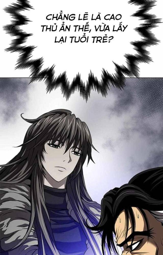 Bất Khả Chiến Bại Chapter 47 - Trang 2