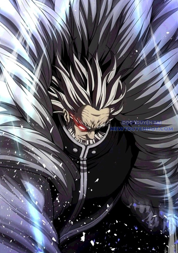 Bất Khả Chiến Bại Chapter 48 - Trang 2