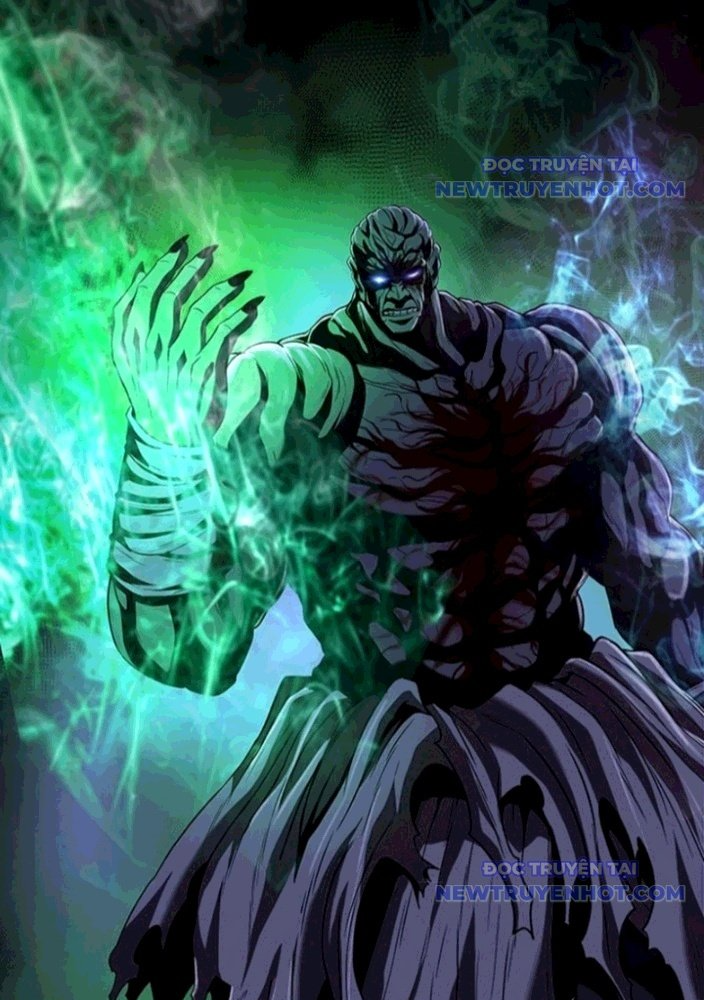Bất Khả Chiến Bại Chapter 48 - Trang 2
