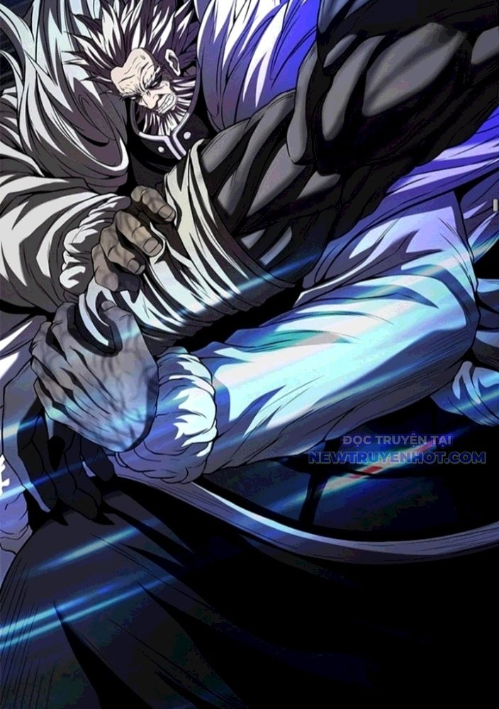 Bất Khả Chiến Bại Chapter 48 - Trang 2