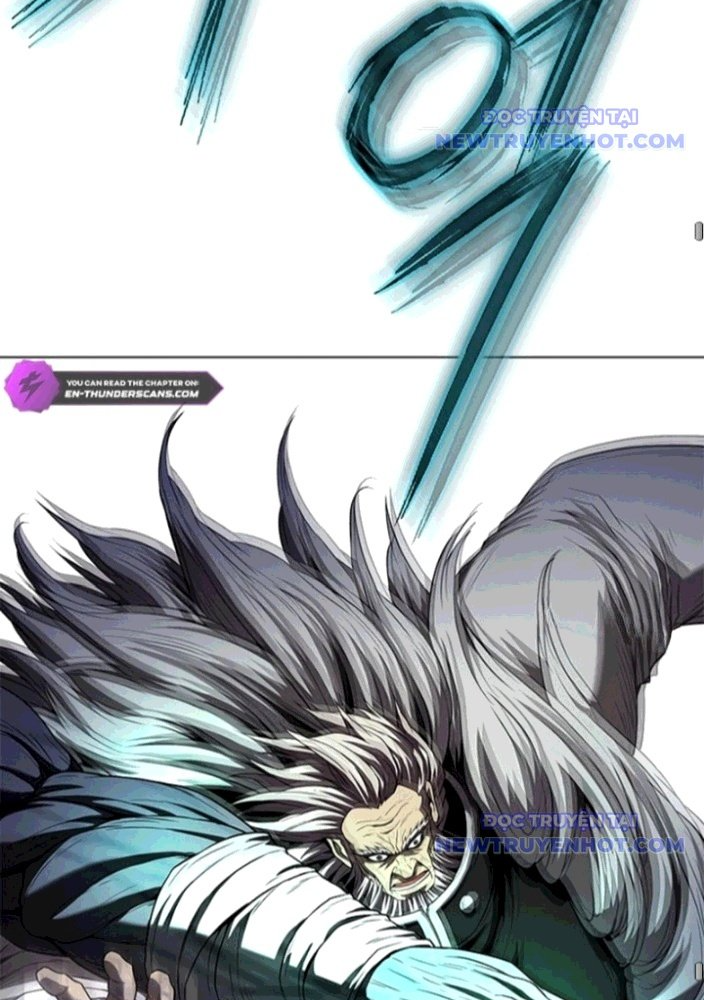 Bất Khả Chiến Bại Chapter 48 - Trang 2