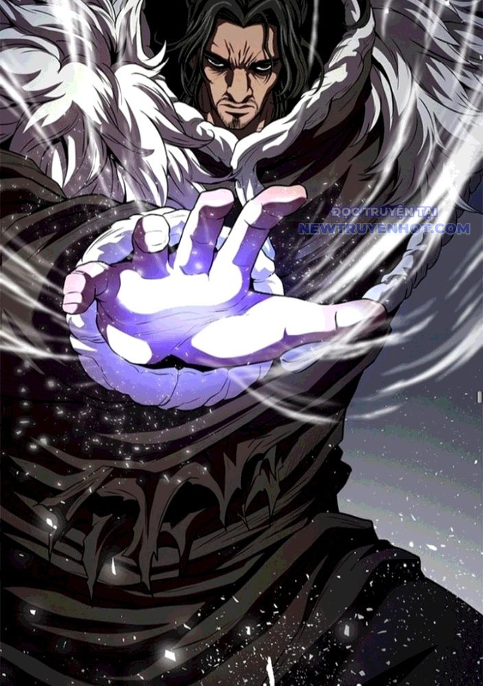 Bất Khả Chiến Bại Chapter 48 - Trang 2