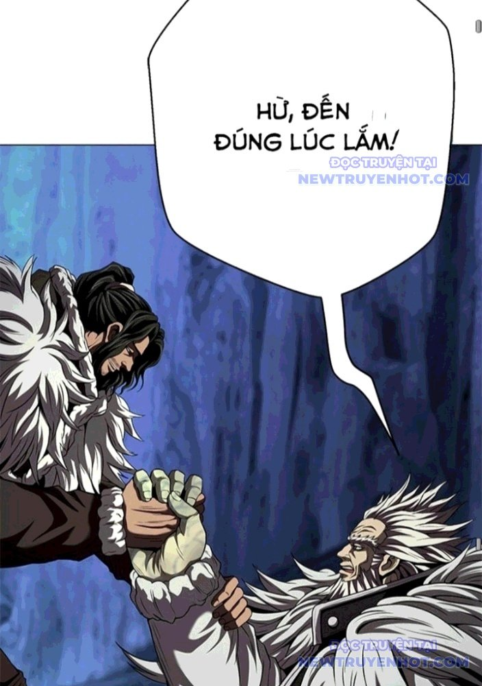 Bất Khả Chiến Bại Chapter 48 - Trang 2