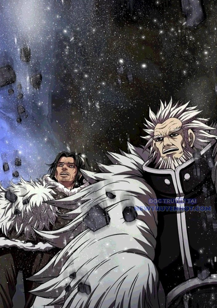 Bất Khả Chiến Bại Chapter 48 - Trang 2