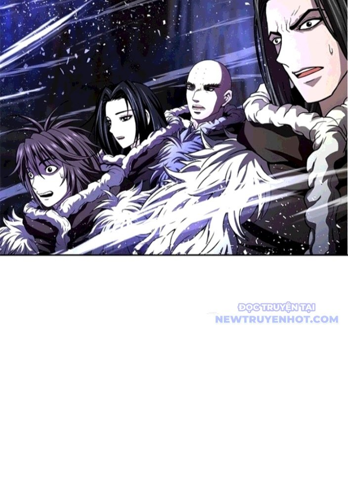 Bất Khả Chiến Bại Chapter 48 - Trang 2