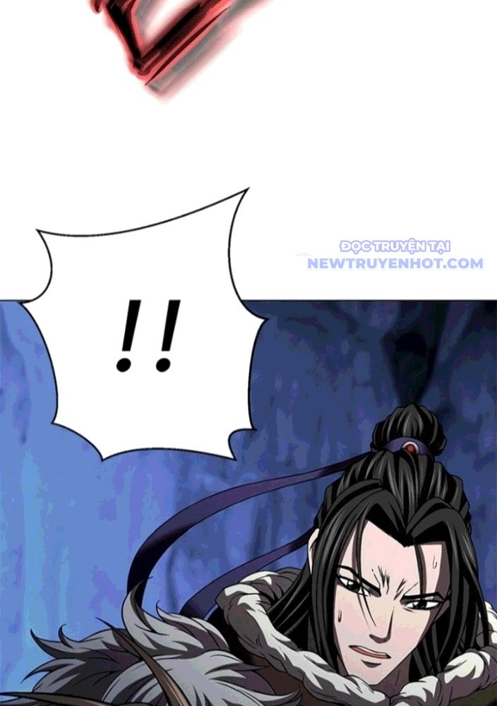 Bất Khả Chiến Bại Chapter 48 - Trang 2