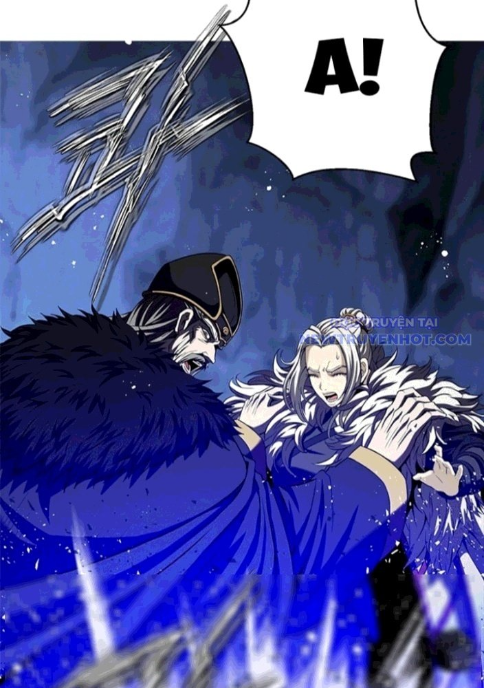Bất Khả Chiến Bại Chapter 48 - Trang 2
