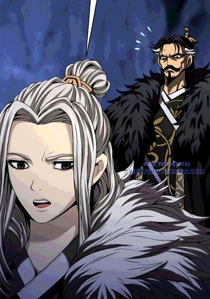 Bất Khả Chiến Bại Chapter 48 - Trang 2