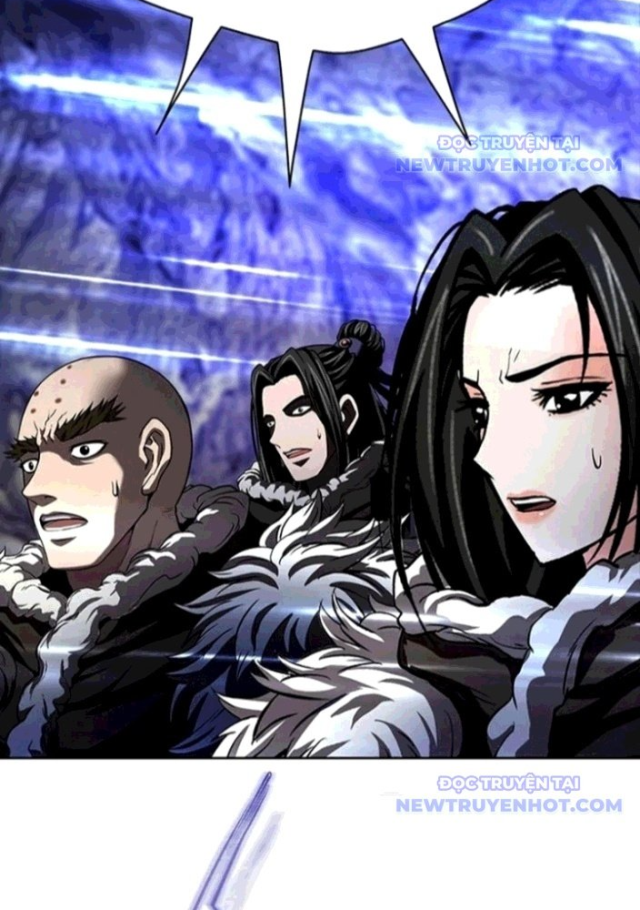 Bất Khả Chiến Bại Chapter 49 - Trang 2