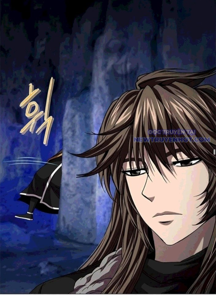 Bất Khả Chiến Bại Chapter 49 - Trang 2
