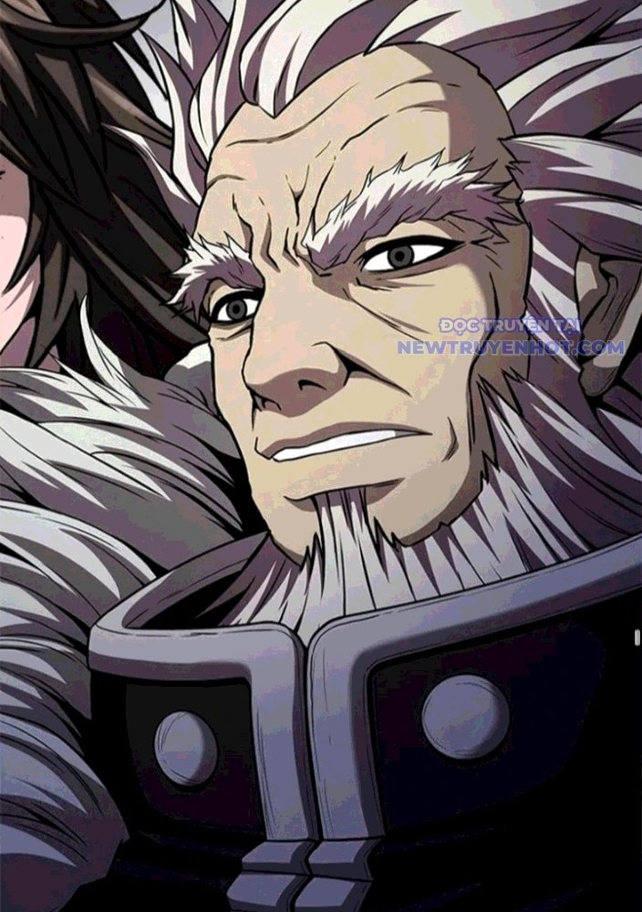 Bất Khả Chiến Bại Chapter 49 - Trang 2