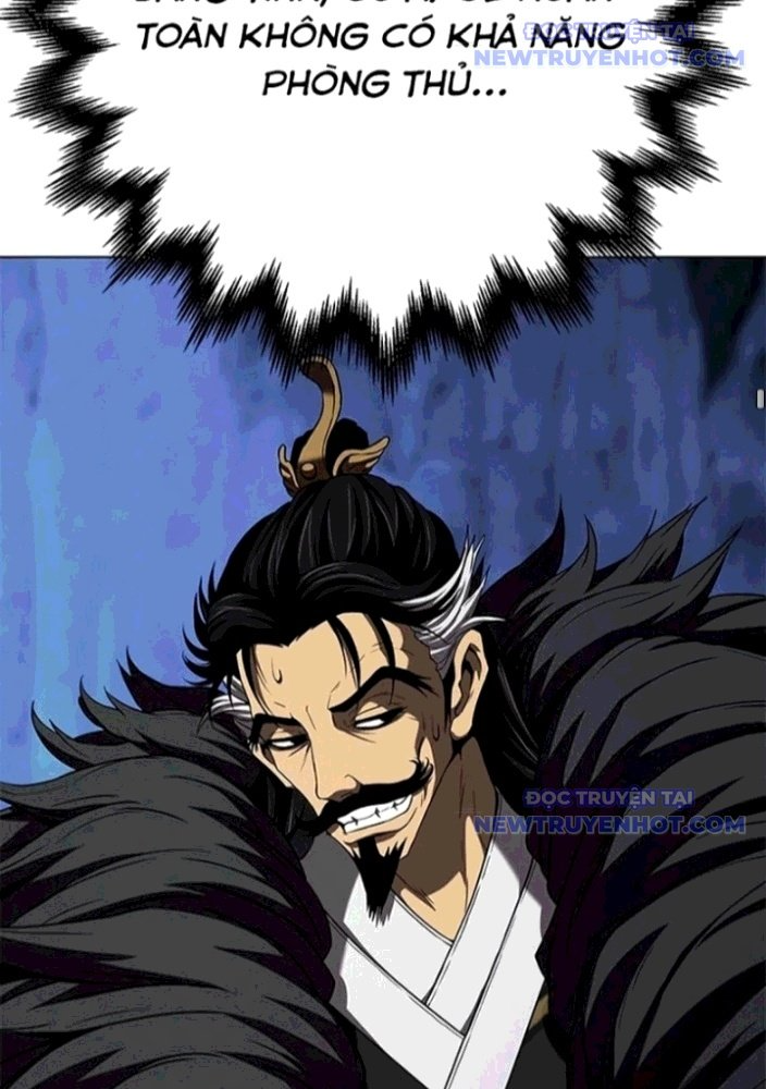 Bất Khả Chiến Bại Chapter 49 - Trang 2