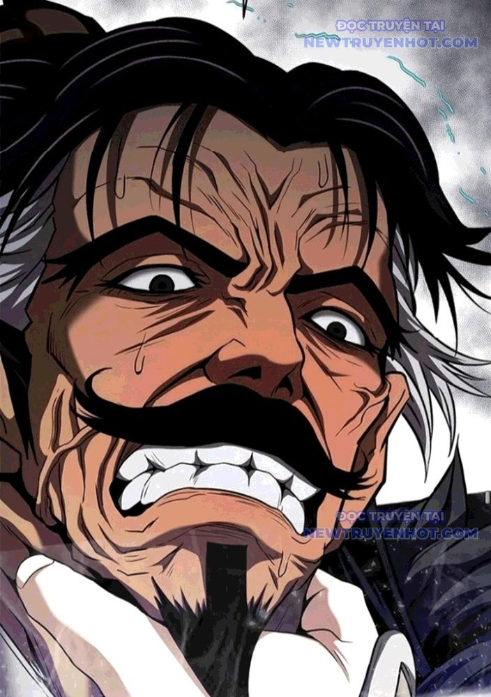 Bất Khả Chiến Bại Chapter 49 - Trang 2