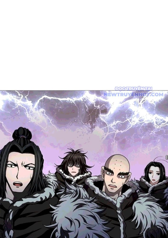 Bất Khả Chiến Bại Chapter 49 - Trang 2