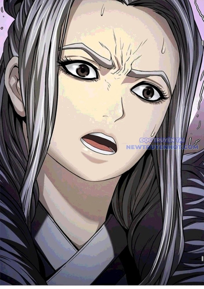 Bất Khả Chiến Bại Chapter 49 - Trang 2