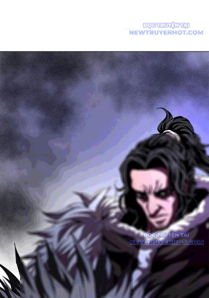 Bất Khả Chiến Bại Chapter 49 - Trang 2