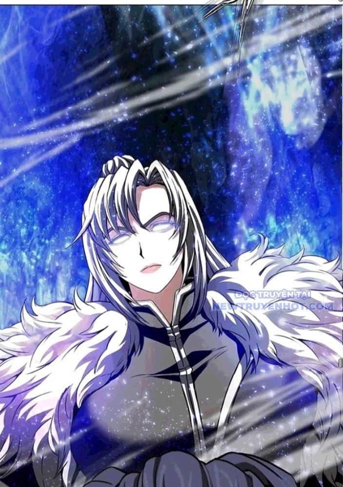 Bất Khả Chiến Bại Chapter 49 - Trang 2